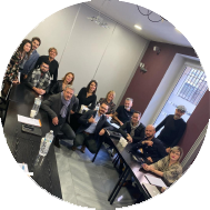 Séminaire animateurs succursales 2019