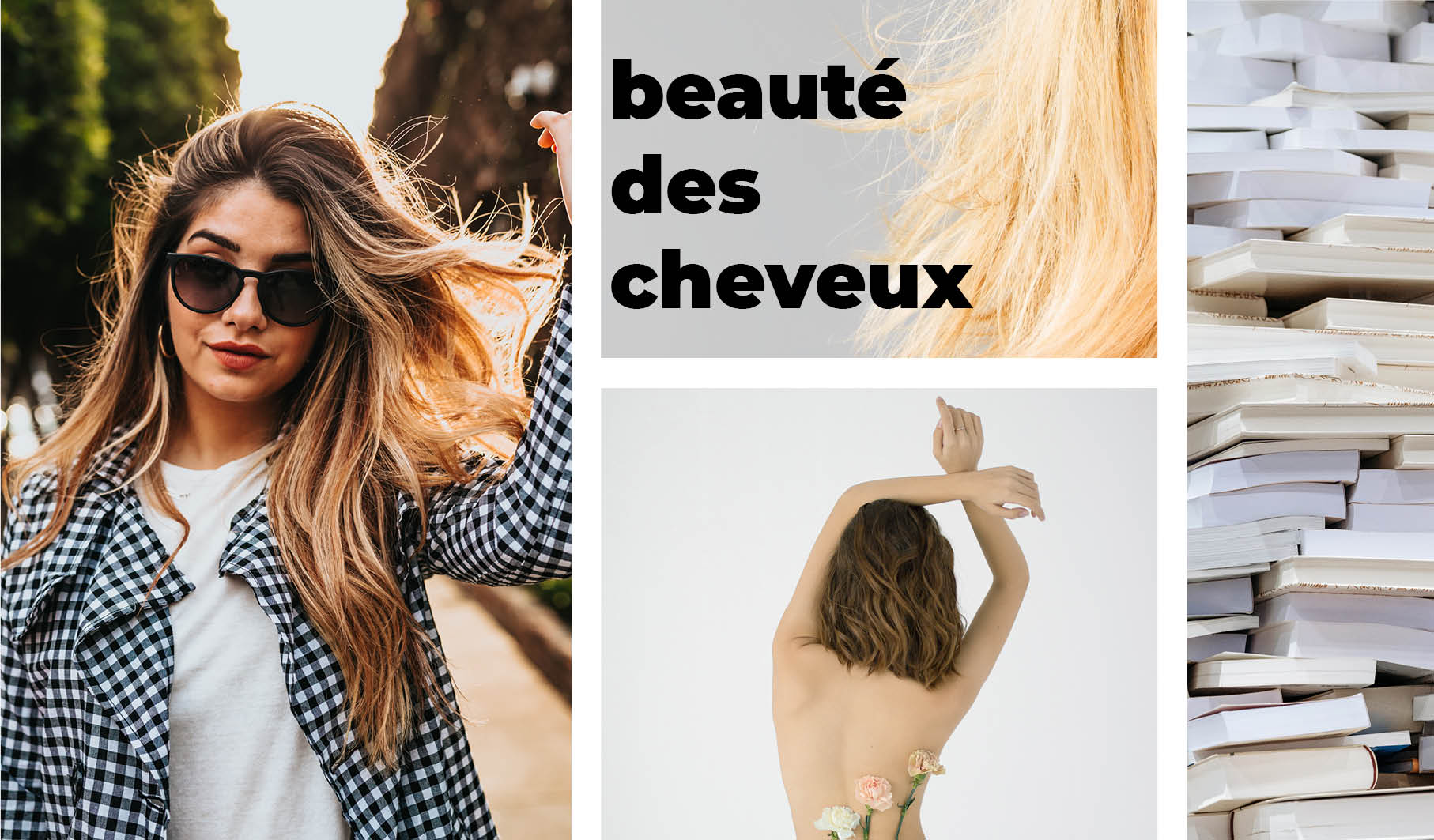 beaut des cheveux