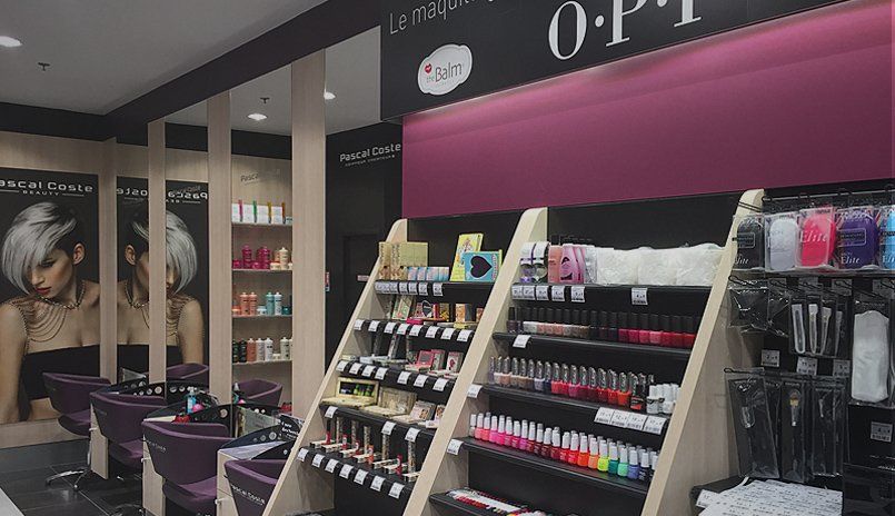 Salon Pascal Coste Beauty