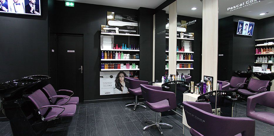 Salon Pascal Coste Beauty