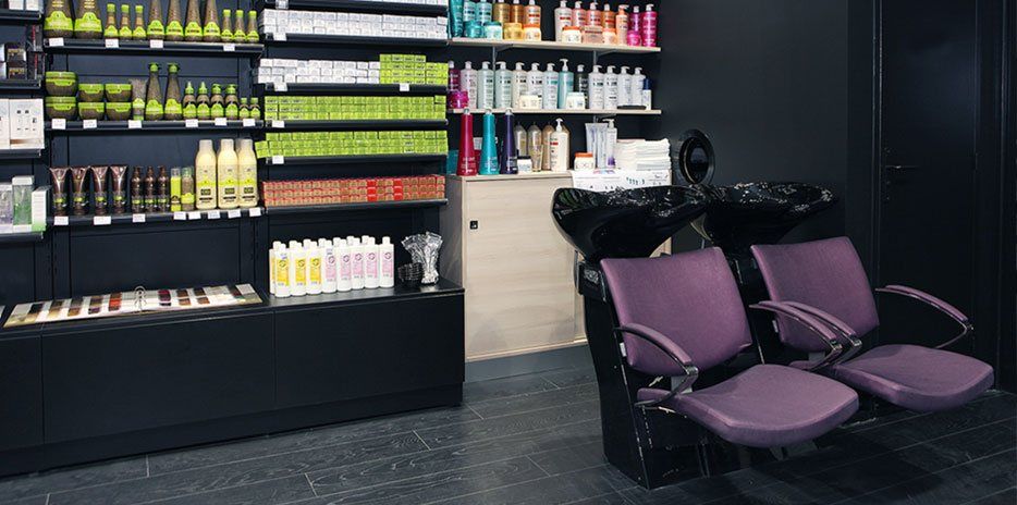 Salon Pascal Coste Beauty