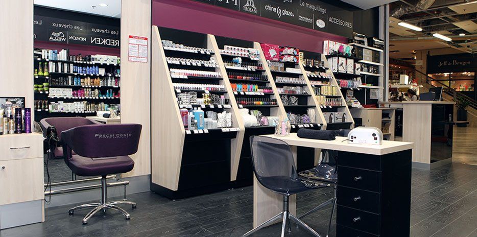 Salon Pascal Coste Beauty