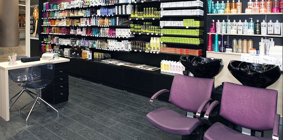 Salon Pascal Coste Beauty