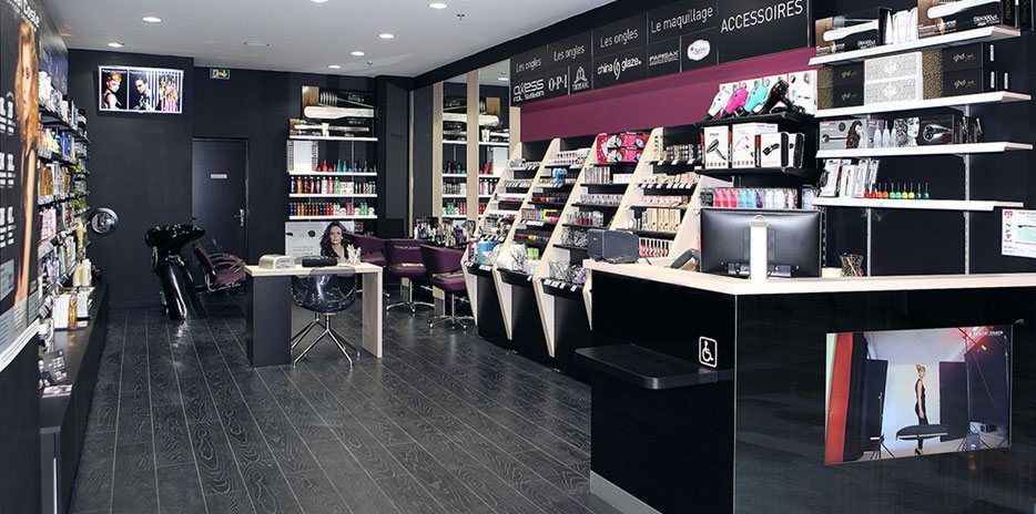 Salon Pascal Coste Beauty