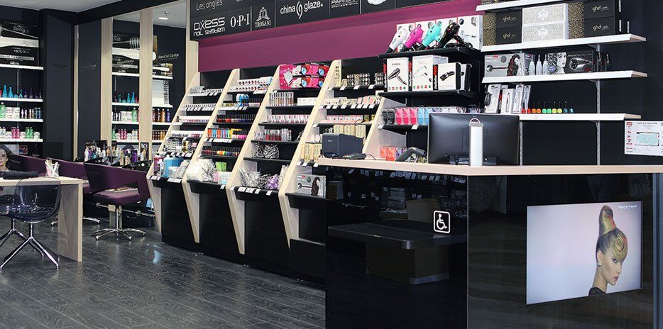 Salon Pascal Coste Beauty