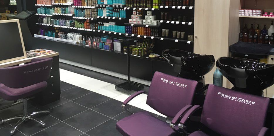 Salon Pascal Coste Beauty