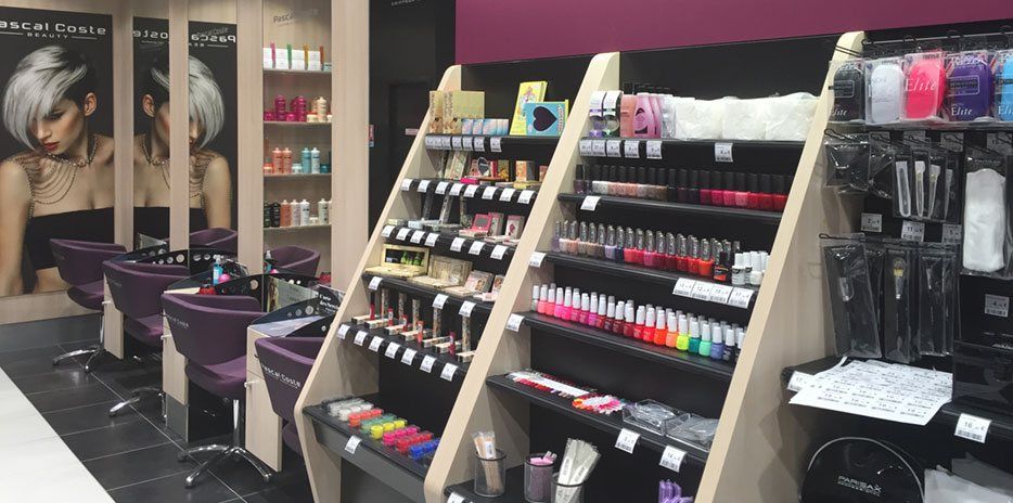 Salon Pascal Coste Beauty