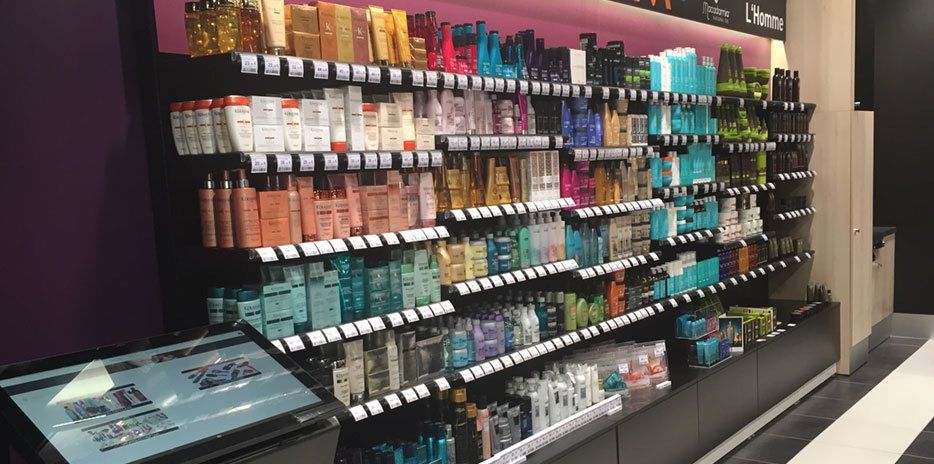 Salon Pascal Coste Beauty
