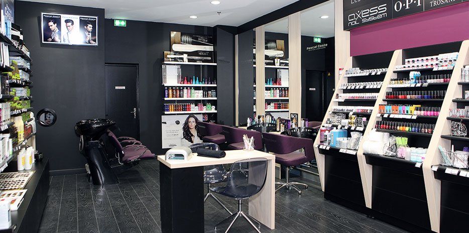 Salon Pascal Coste Beauty