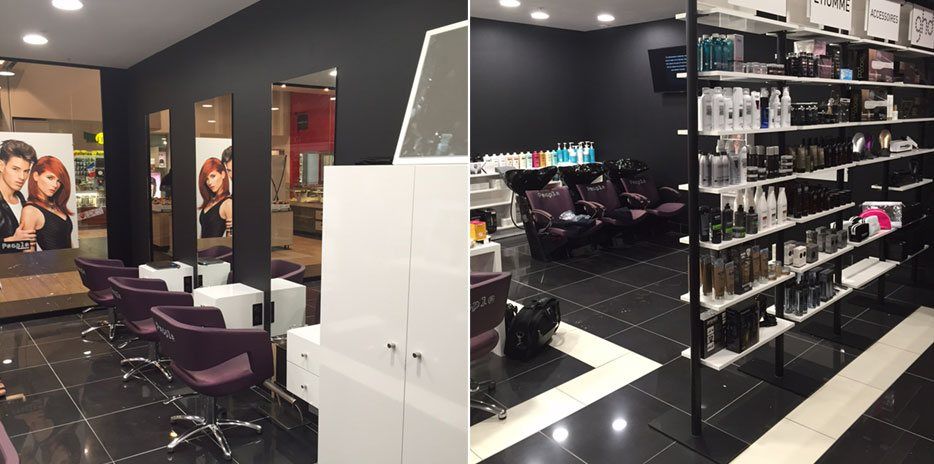 Salon People Beauty