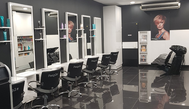 People Coiffure