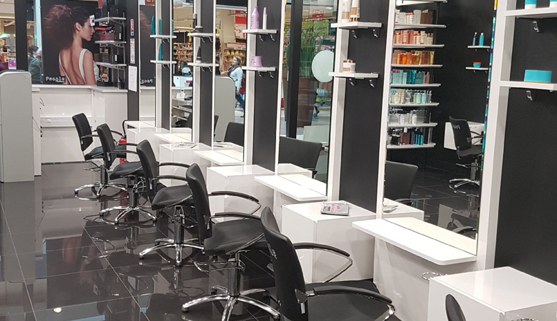 People Coiffure