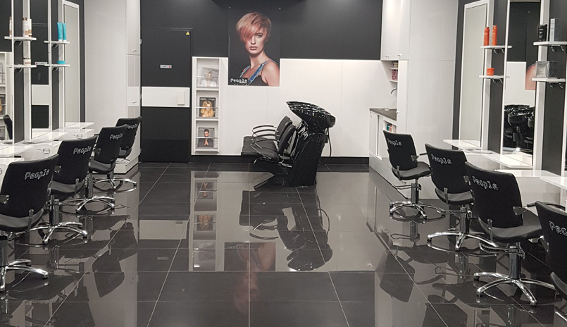 People Coiffure