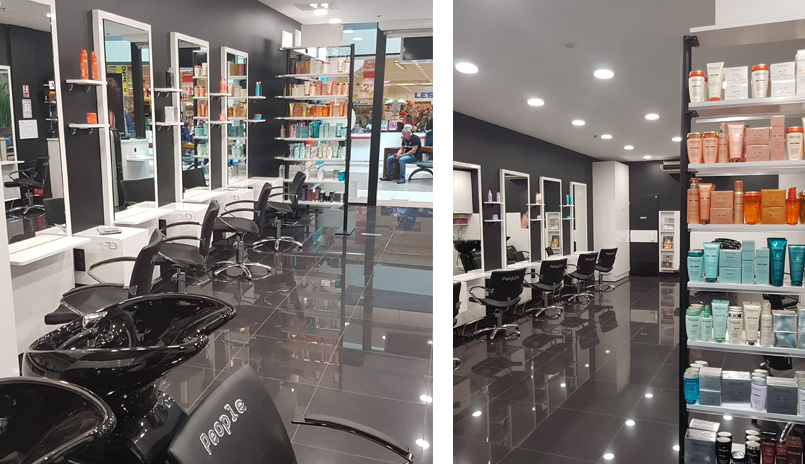 People Coiffure