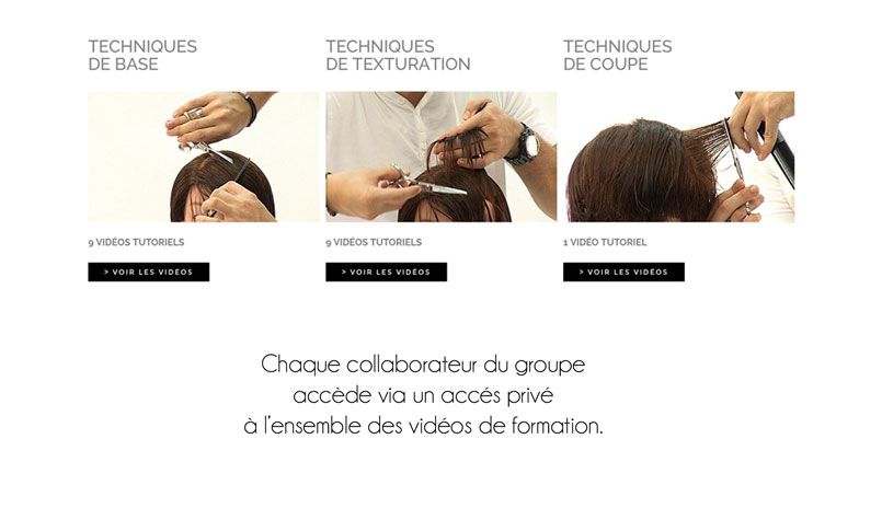 Pascal Coste Academy