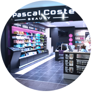 Salon Pascal Coste Beauty
