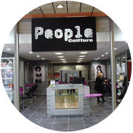 Salon people Coiffure